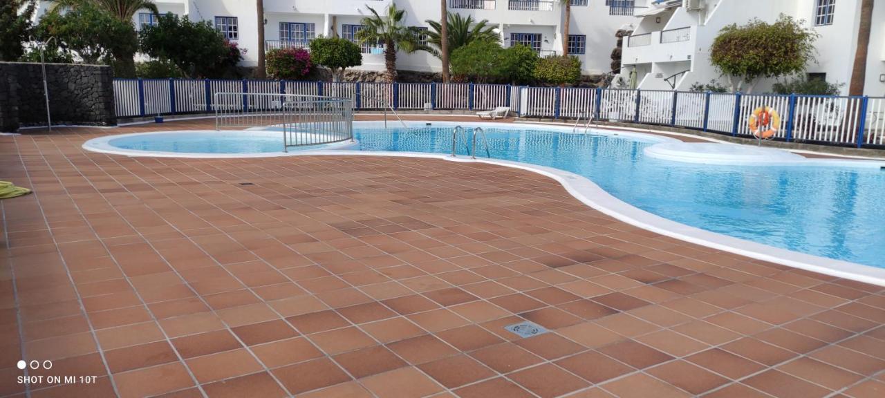 T2 Residence Atalaya Puerto del Carmen  Ngoại thất bức ảnh