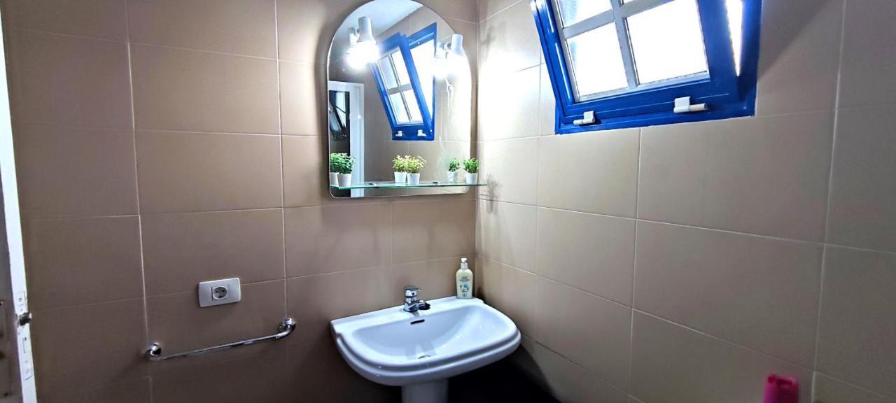 T2 Residence Atalaya Puerto del Carmen  Ngoại thất bức ảnh