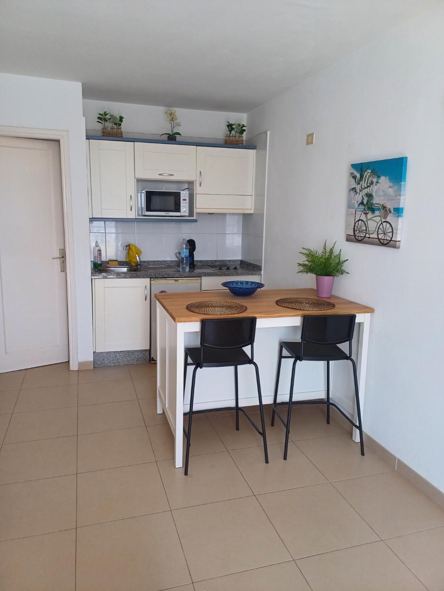 T2 Residence Atalaya Puerto del Carmen  Ngoại thất bức ảnh
