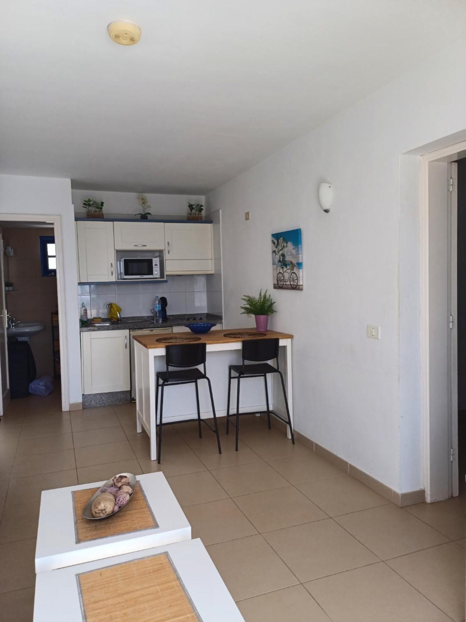 T2 Residence Atalaya Puerto del Carmen  Ngoại thất bức ảnh