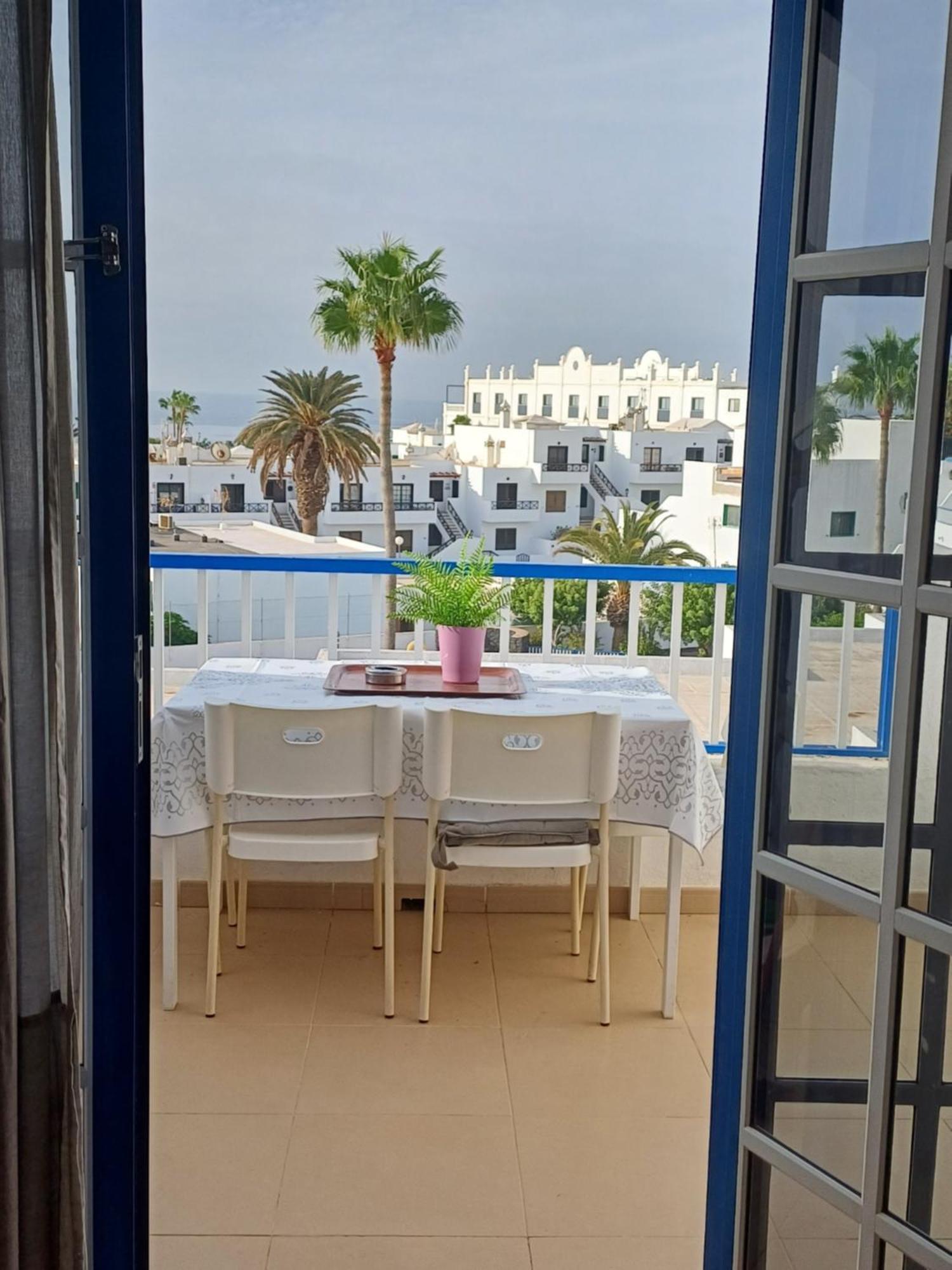 T2 Residence Atalaya Puerto del Carmen  Ngoại thất bức ảnh