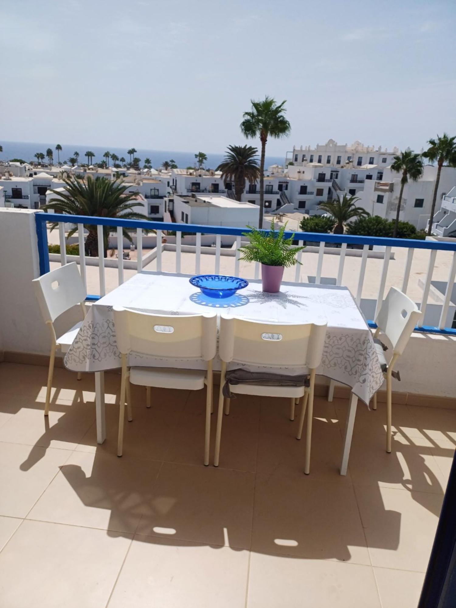 T2 Residence Atalaya Puerto del Carmen  Ngoại thất bức ảnh