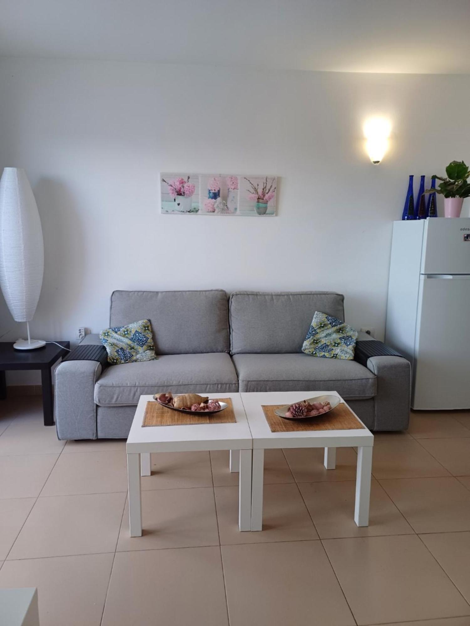 T2 Residence Atalaya Puerto del Carmen  Ngoại thất bức ảnh