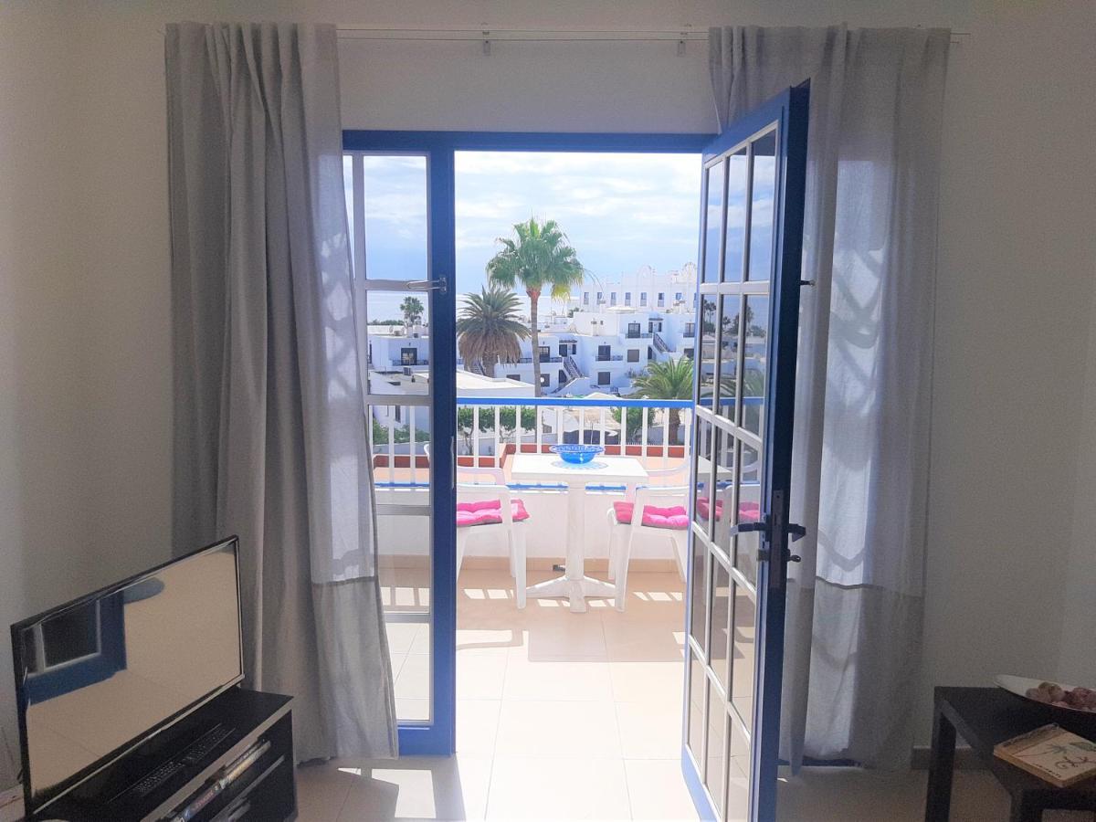 T2 Residence Atalaya Puerto del Carmen  Ngoại thất bức ảnh