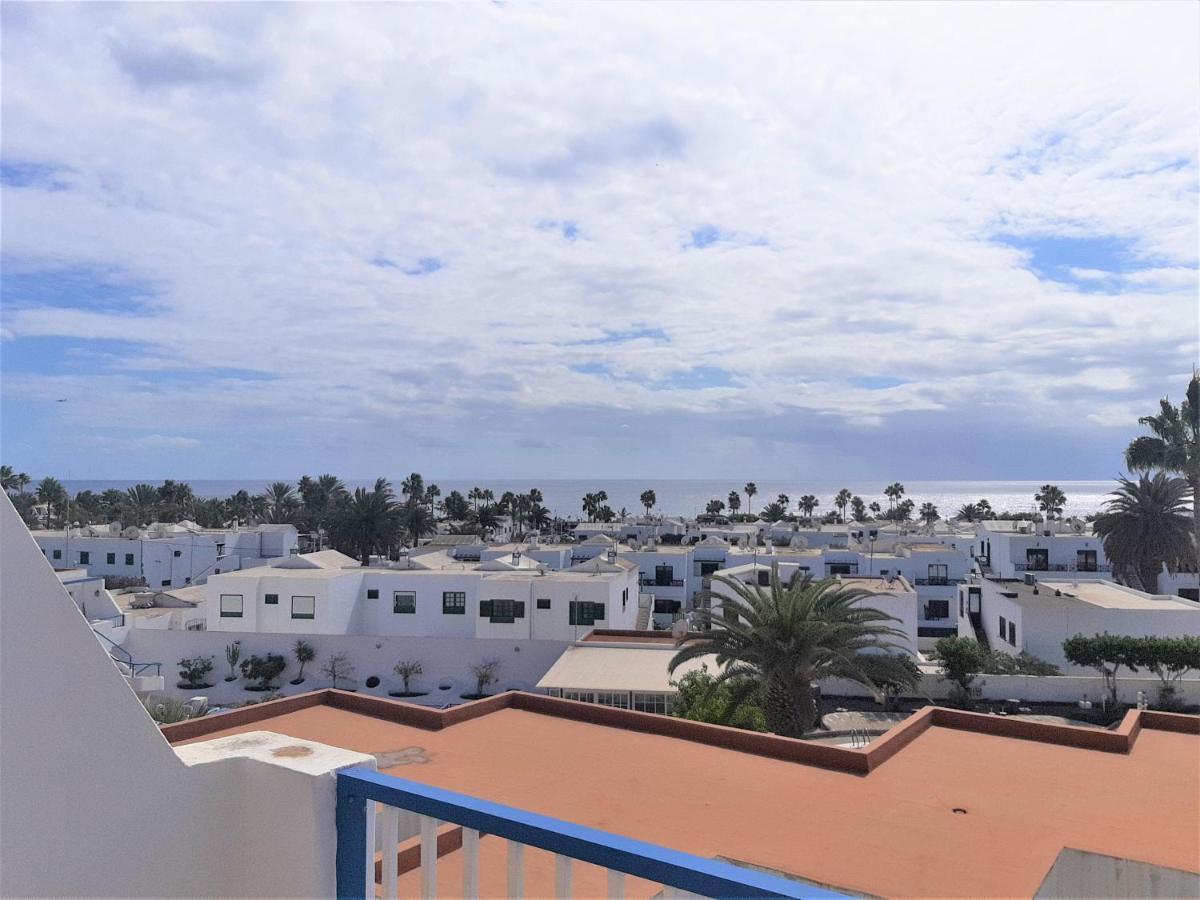 T2 Residence Atalaya Puerto del Carmen  Ngoại thất bức ảnh